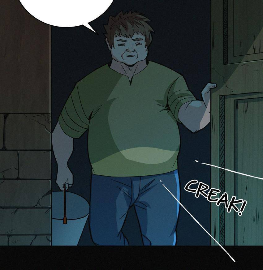 Read Here Lies the Wicked chapter 48 image 9 on Lezhin