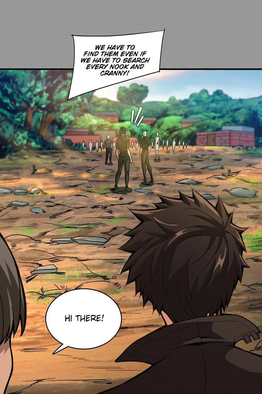 Read Here Lies the Wicked chapter 49 image 12 on Lezhin