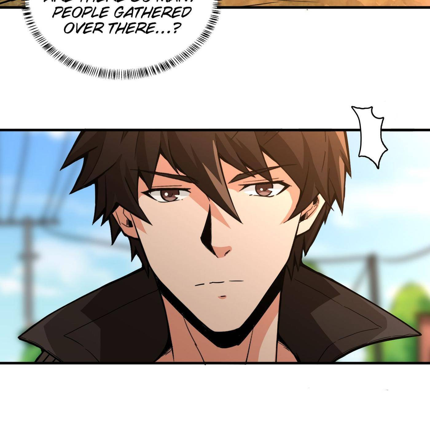 Read Here Lies the Wicked chapter 49 image 17 on Lezhin