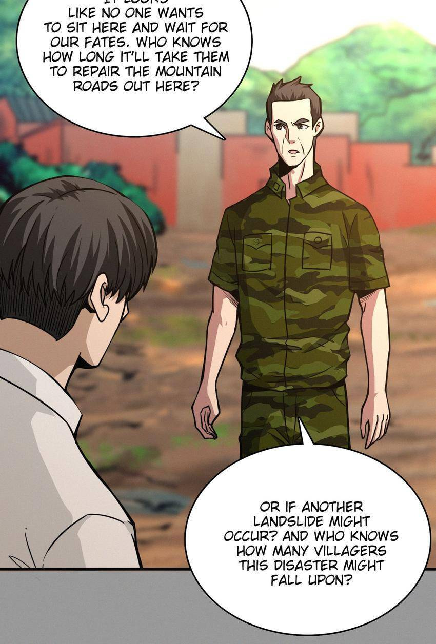 Read Here Lies the Wicked chapter 49 image 24 on Lezhin