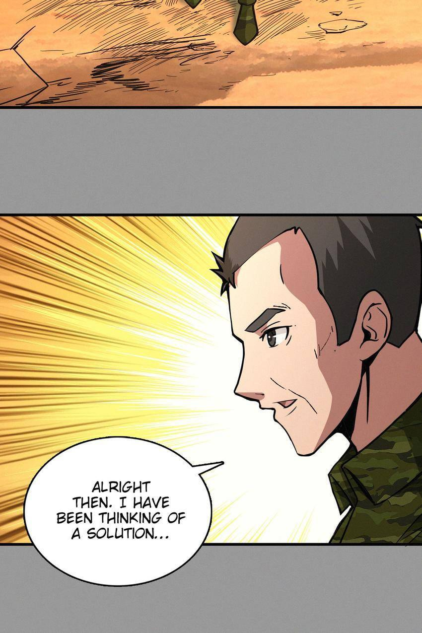 Read Here Lies the Wicked chapter 49 image 28 on Lezhin