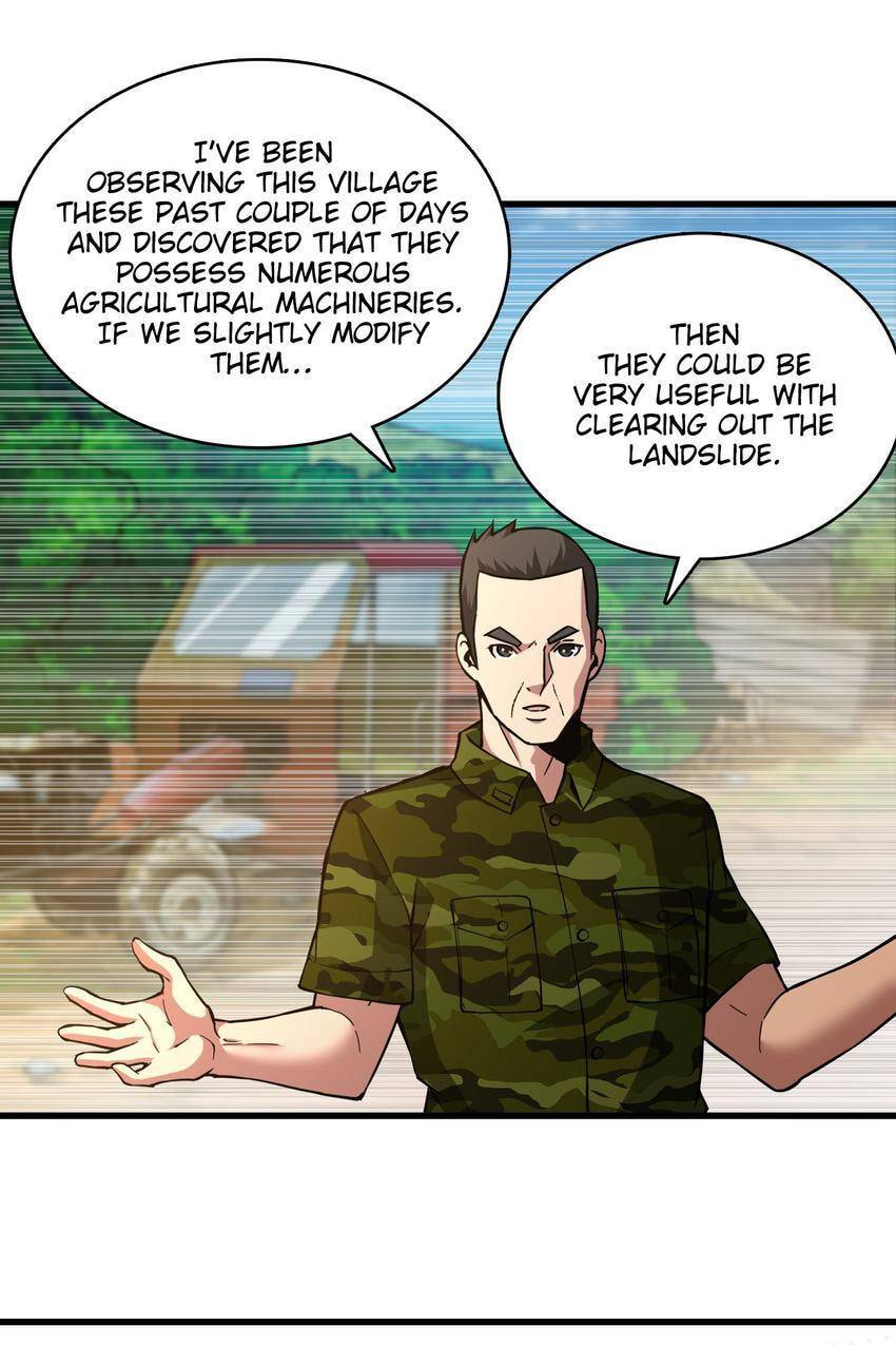 Read Here Lies the Wicked chapter 49 image 30 on Lezhin
