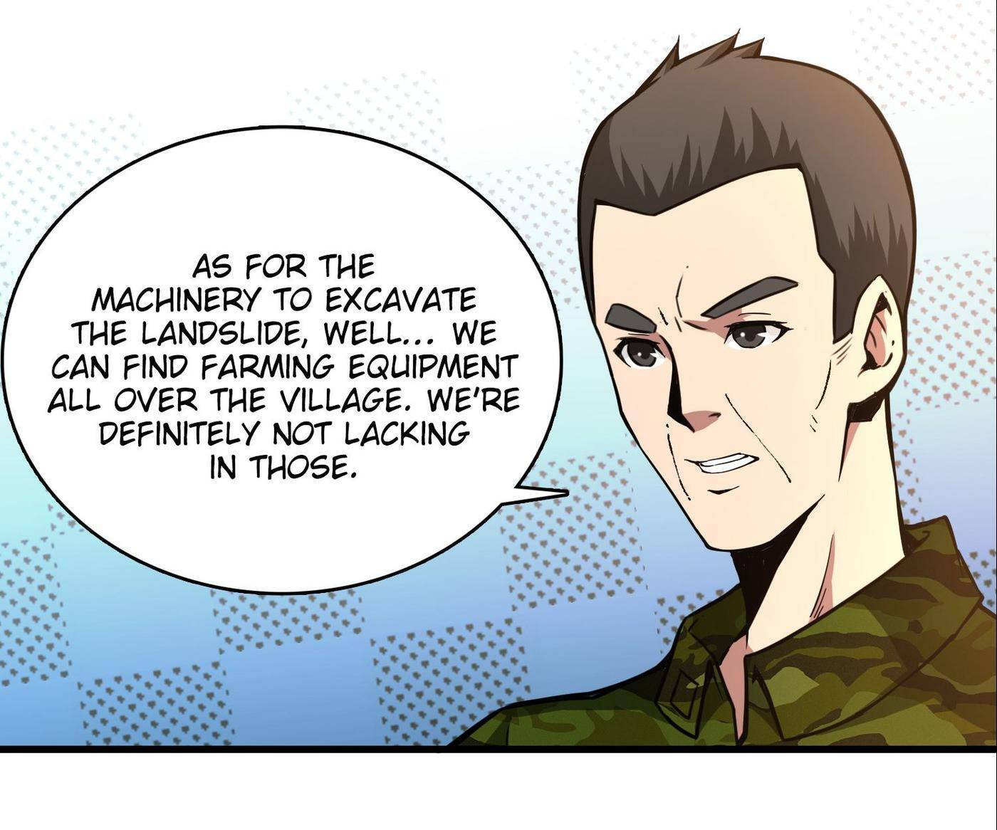Read Here Lies the Wicked chapter 49 image 31 on Lezhin