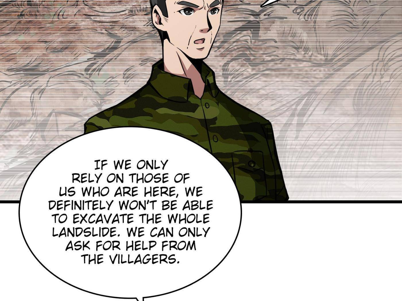 Read Here Lies the Wicked chapter 49 image 33 on Lezhin
