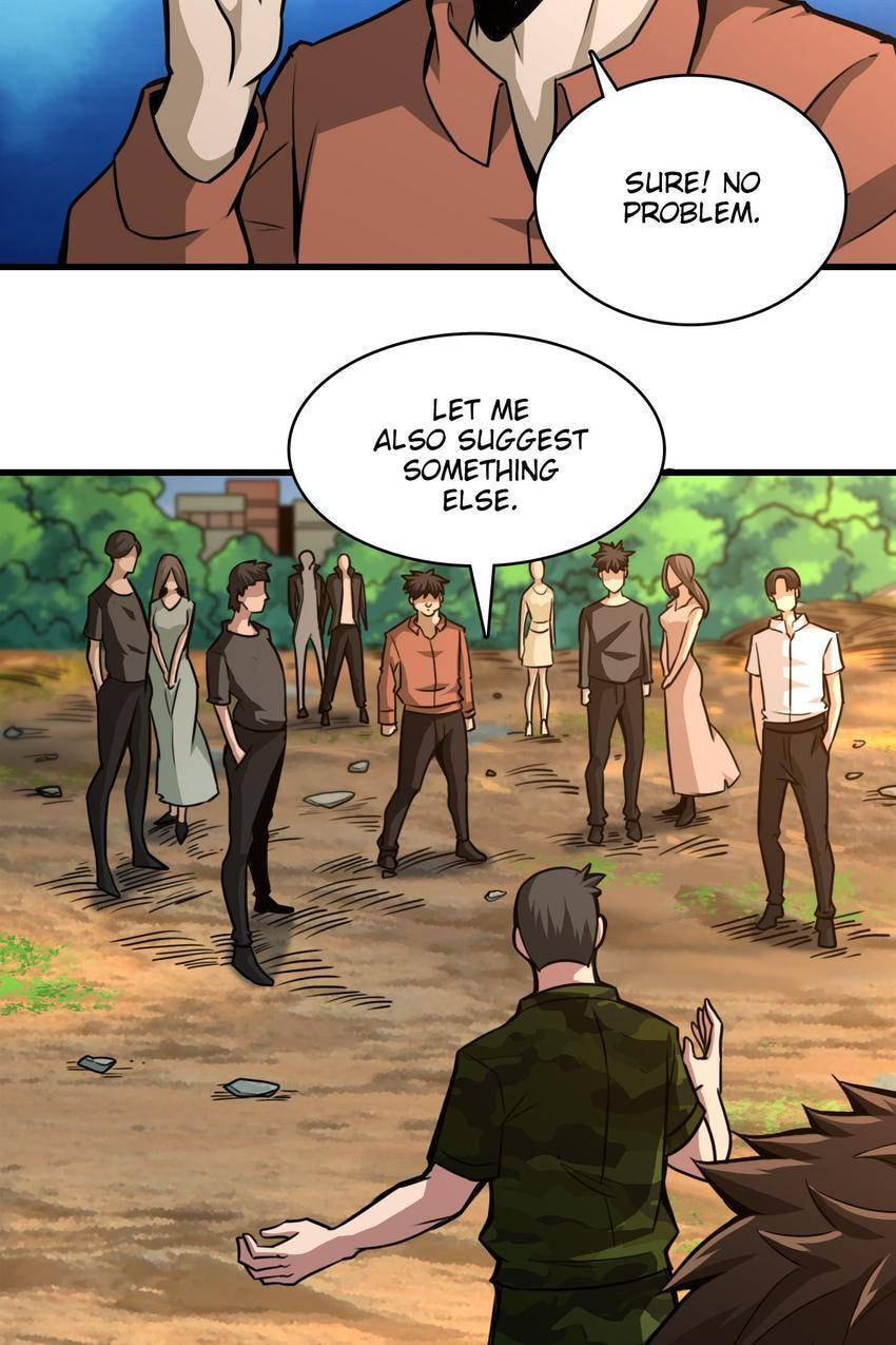 Read Here Lies the Wicked chapter 49 image 35 on Lezhin