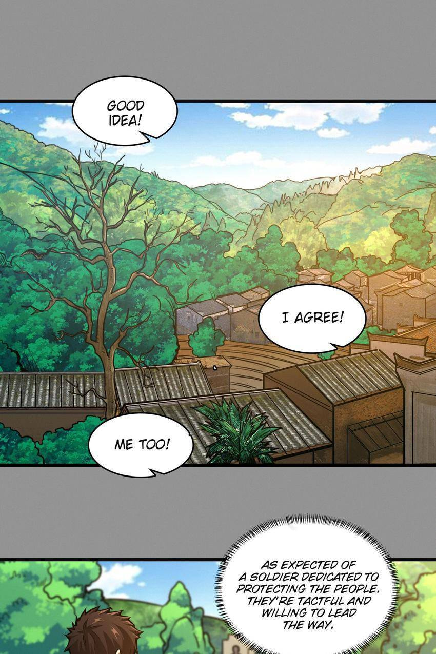 Read Here Lies the Wicked chapter 49 image 37 on Lezhin