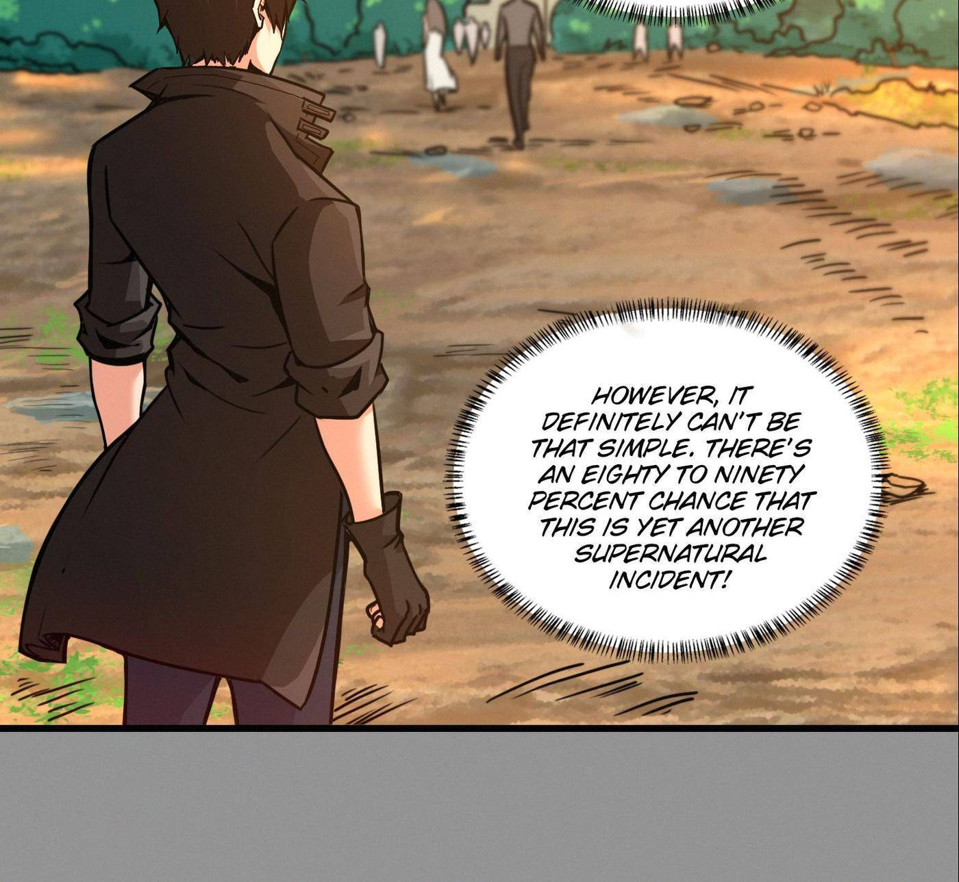 Read Here Lies the Wicked chapter 49 image 38 on Lezhin