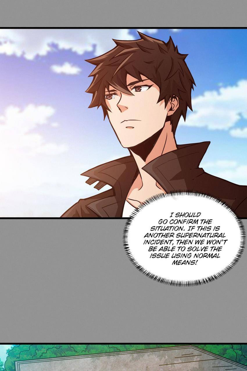 Read Here Lies the Wicked chapter 49 image 39 on Lezhin