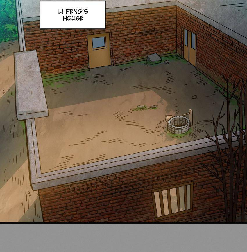 Read Here Lies the Wicked chapter 49 image 40 on Lezhin