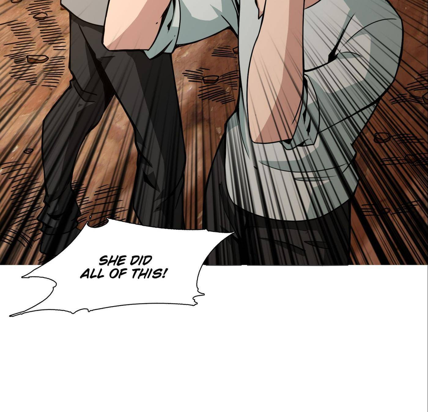 Read Here Lies the Wicked chapter 49 image 8 on Lezhin