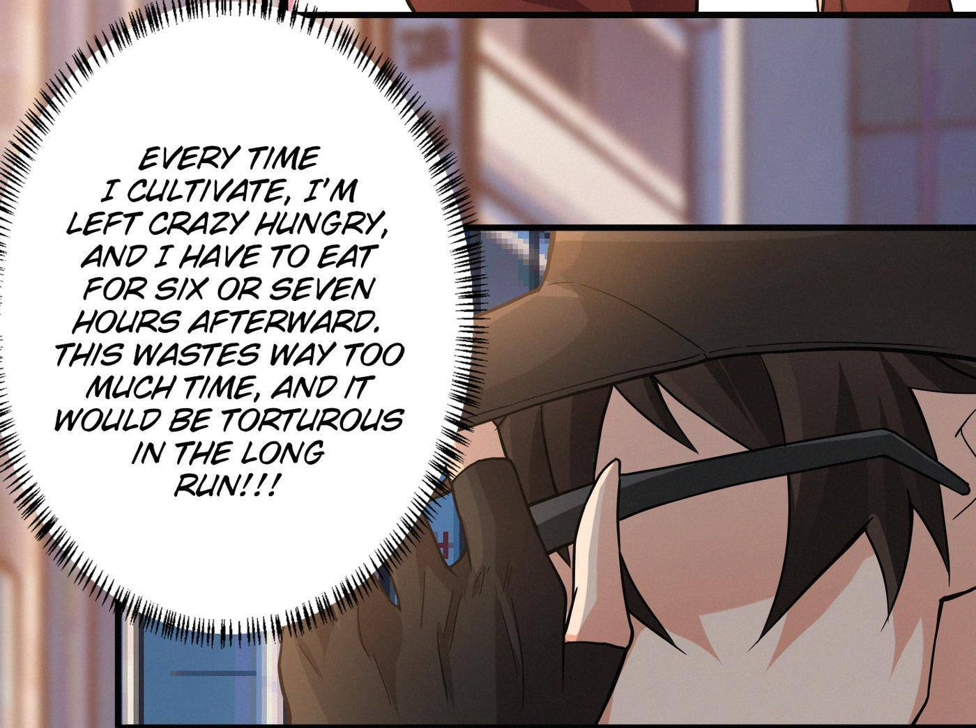 Read Here Lies the Wicked chapter 5 image 21 on Lezhin