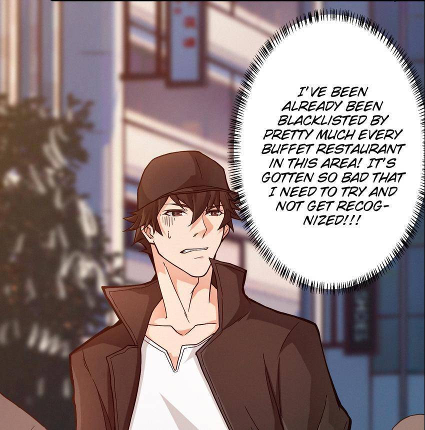 Read Here Lies the Wicked chapter 5 image 22 on Lezhin