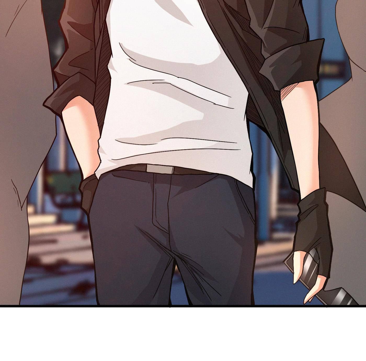 Read Here Lies the Wicked chapter 5 image 23 on Lezhin