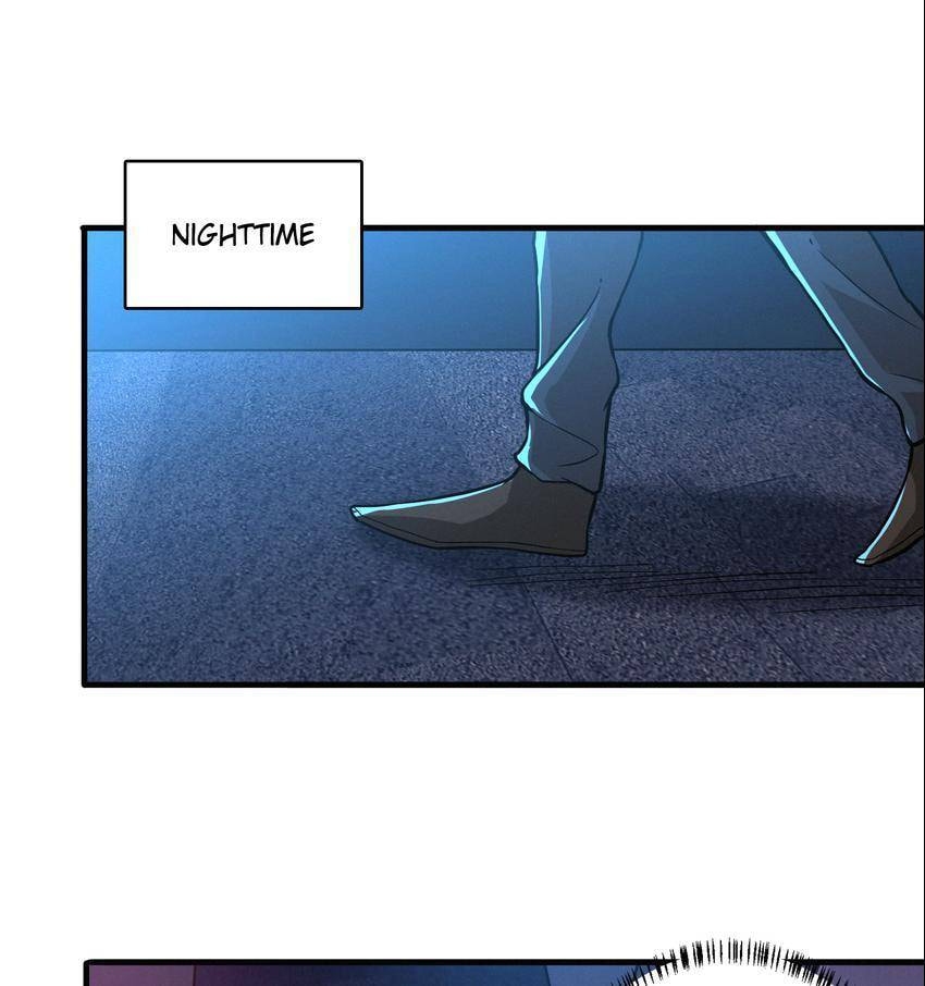 Read Here Lies the Wicked chapter 5 image 24 on Lezhin