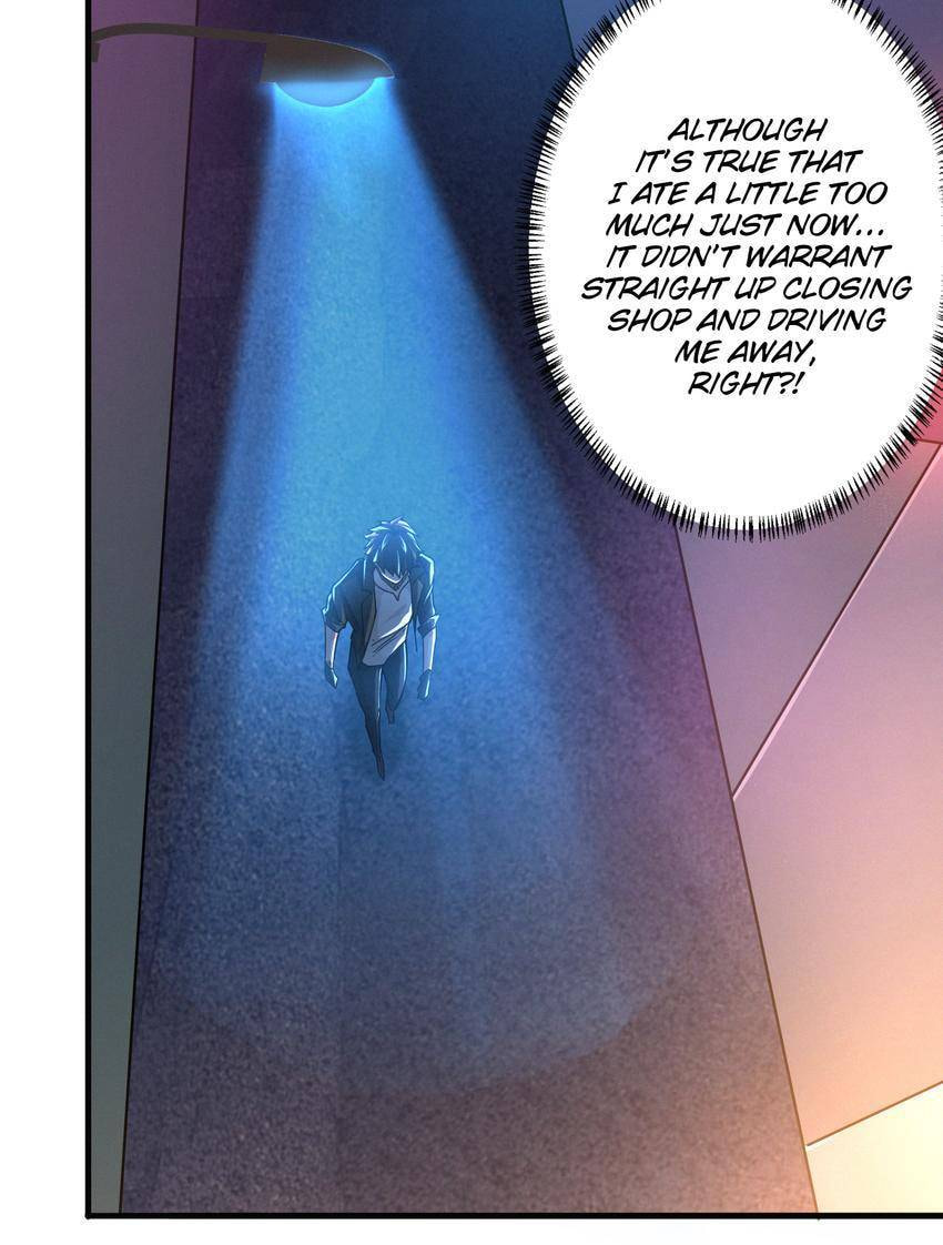 Read Here Lies the Wicked chapter 5 image 25 on Lezhin