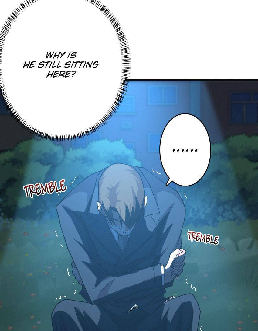 Read Here Lies the Wicked chapter 5 image 27 on Lezhin