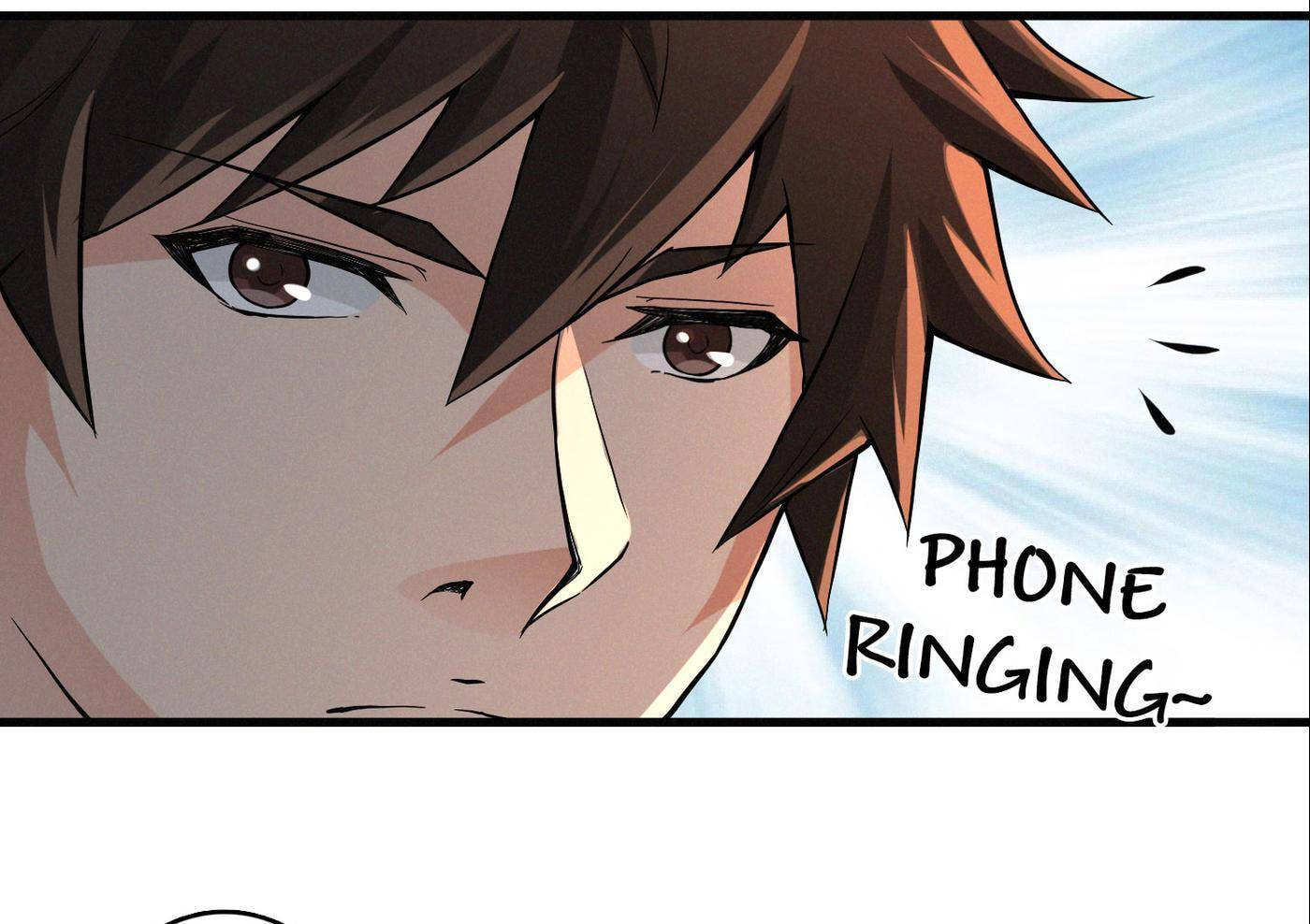 Read Here Lies the Wicked chapter 5 image 33 on Lezhin