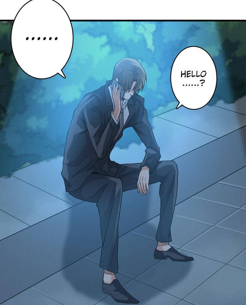 Read Here Lies the Wicked chapter 5 image 34 on Lezhin