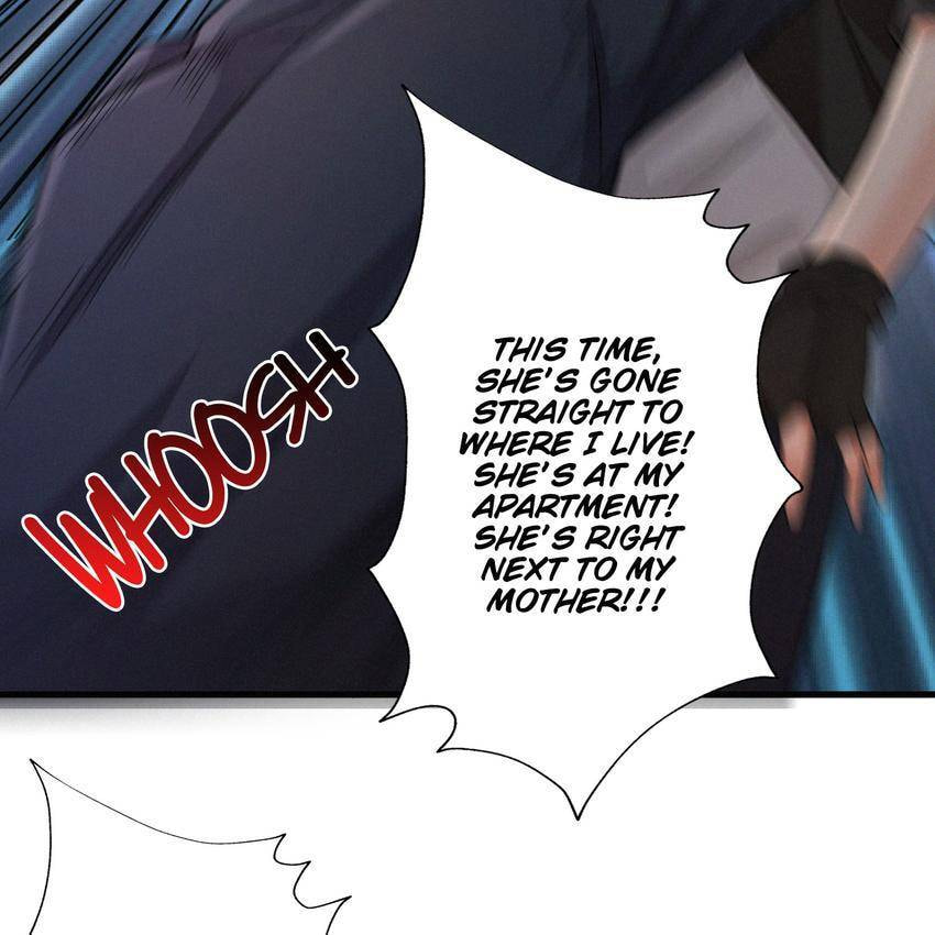 Read Here Lies the Wicked chapter 5 image 38 on Lezhin