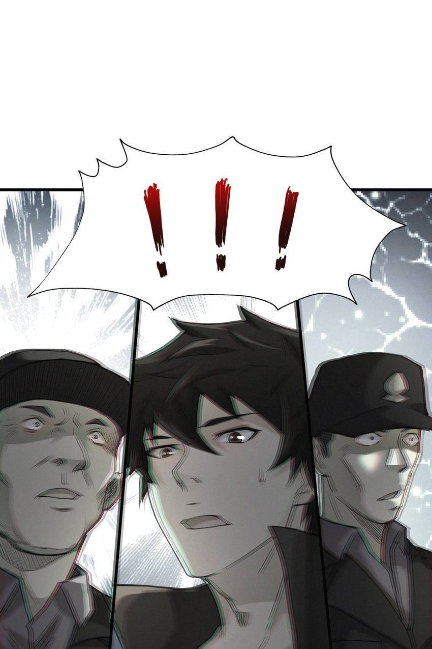 Read Here Lies the Wicked chapter 5 image 40 on Lezhin