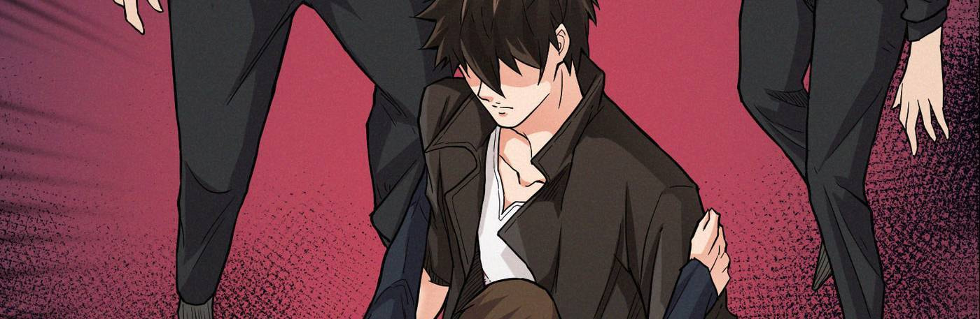 Read Here Lies the Wicked chapter 5 image 43 on Lezhin