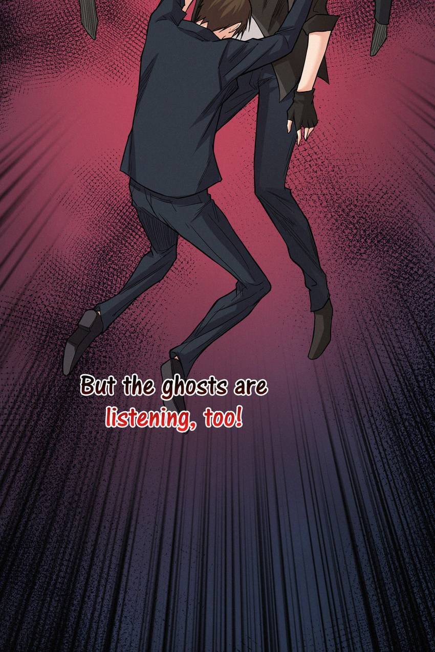 Read Here Lies the Wicked chapter 5 image 44 on Lezhin