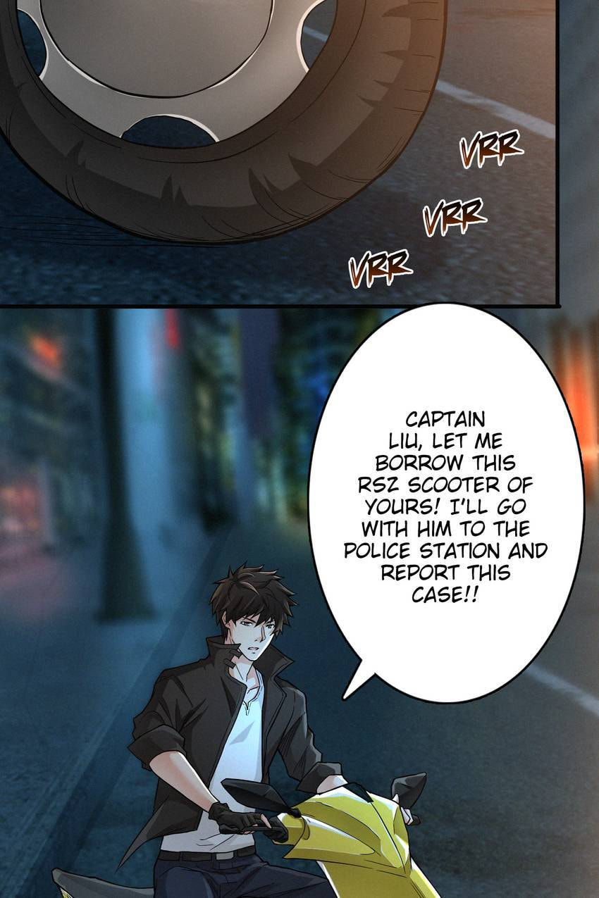 Read Here Lies the Wicked chapter 5 image 46 on Lezhin