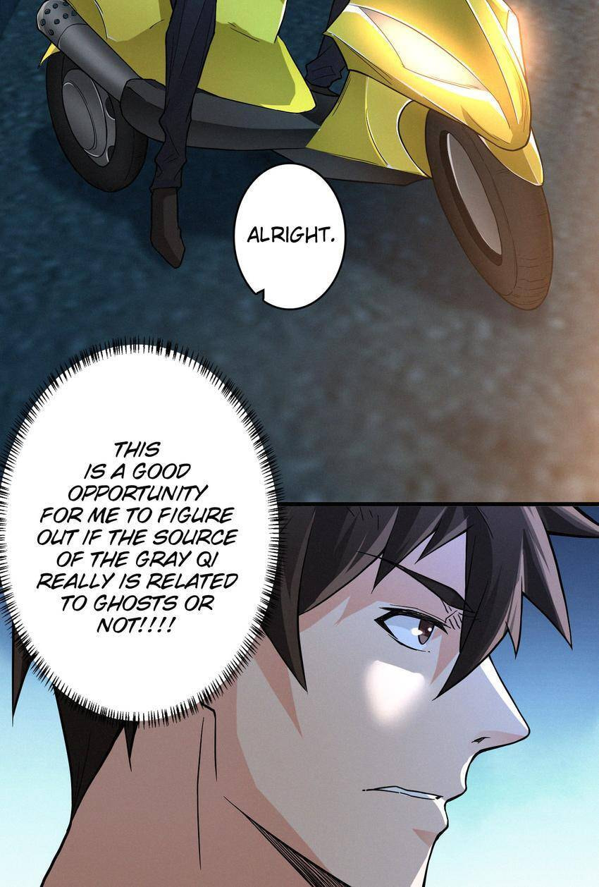 Read Here Lies the Wicked chapter 5 image 48 on Lezhin