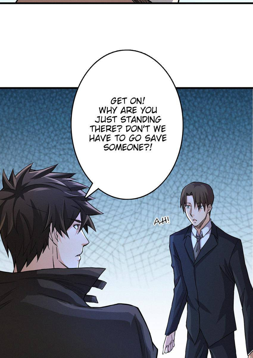 Read Here Lies the Wicked chapter 5 image 49 on Lezhin