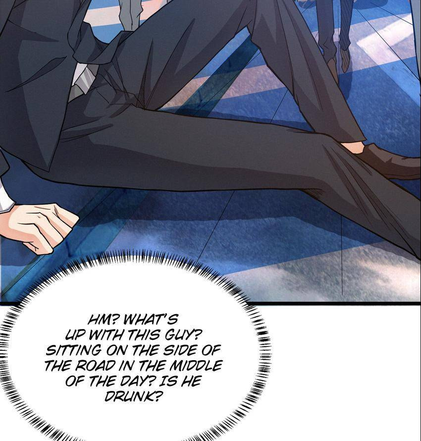 Read Here Lies the Wicked chapter 5 image 5 on Lezhin