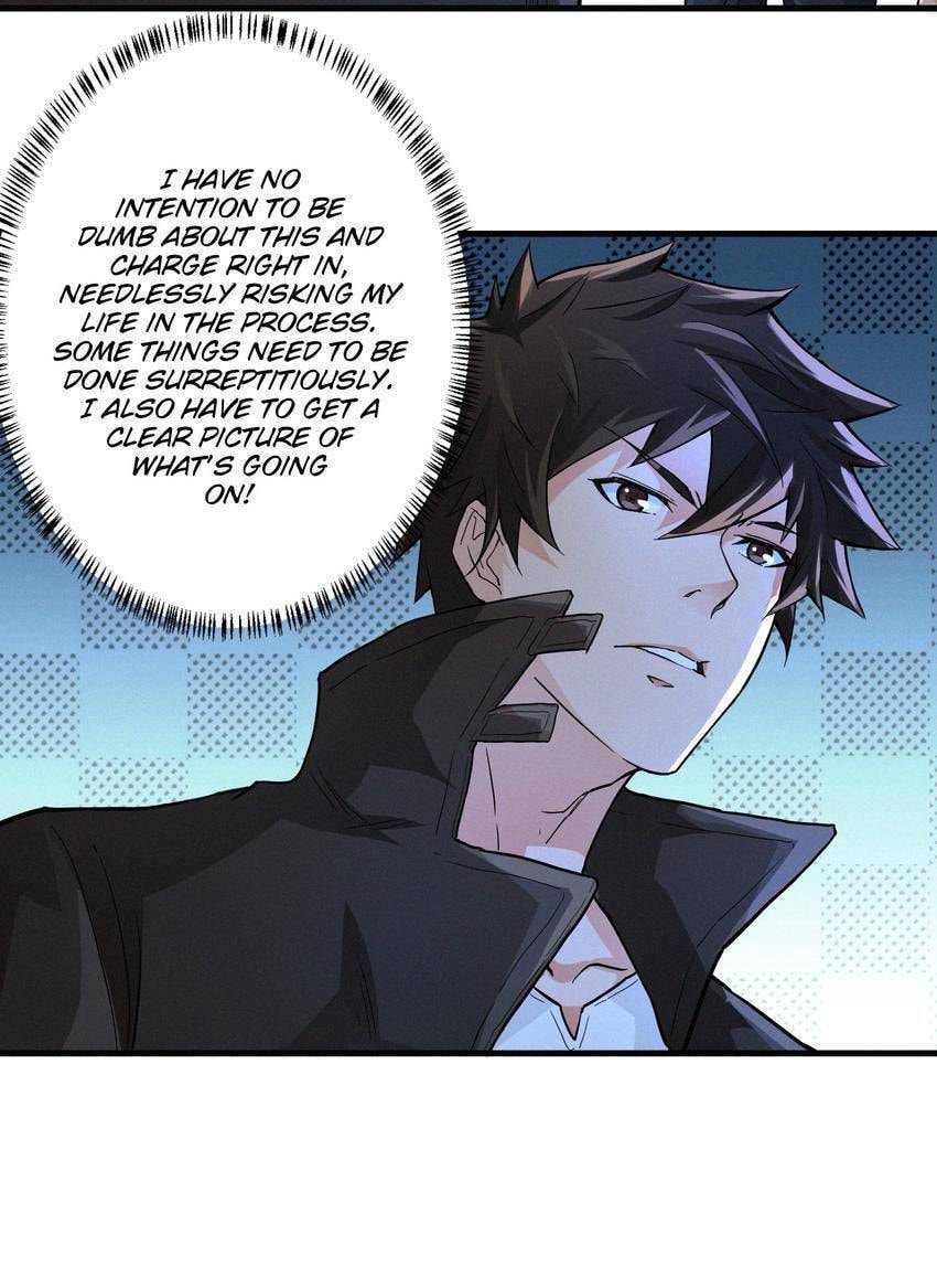 Read Here Lies the Wicked chapter 5 image 50 on Lezhin