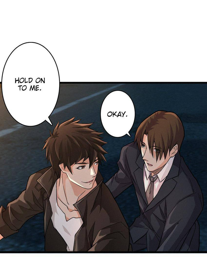 Read Here Lies the Wicked chapter 5 image 51 on Lezhin