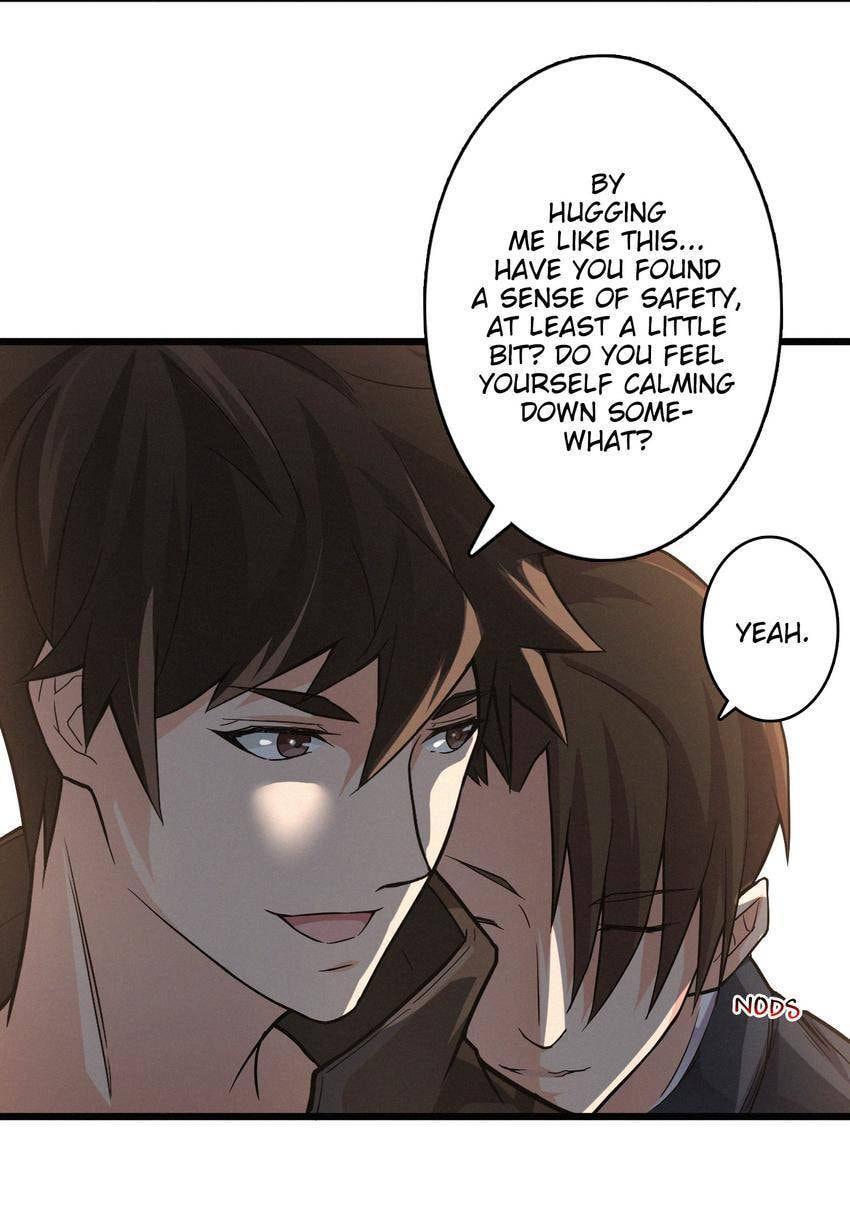 Read Here Lies the Wicked chapter 5 image 53 on Lezhin