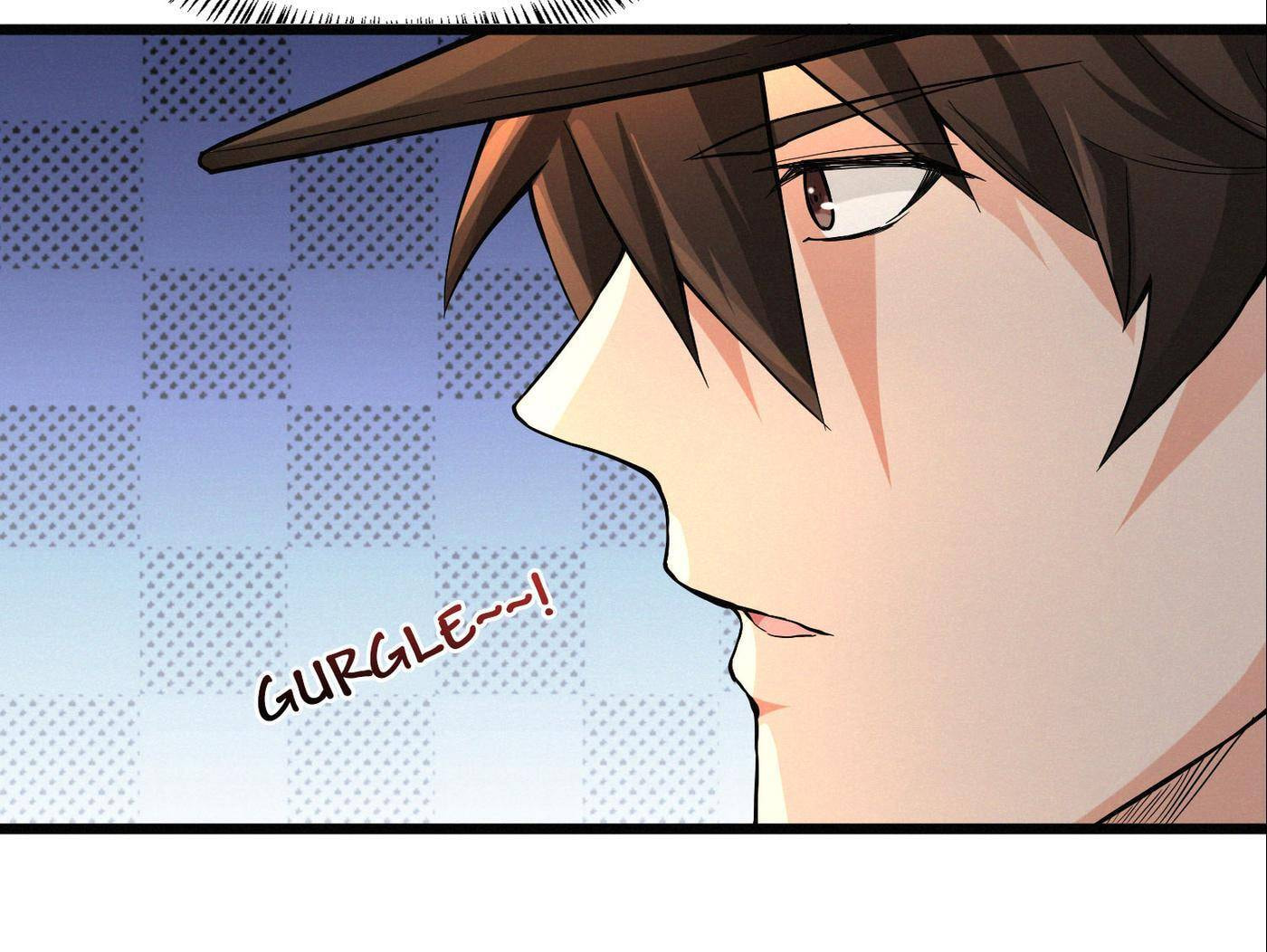 Read Here Lies the Wicked chapter 5 image 6 on Lezhin