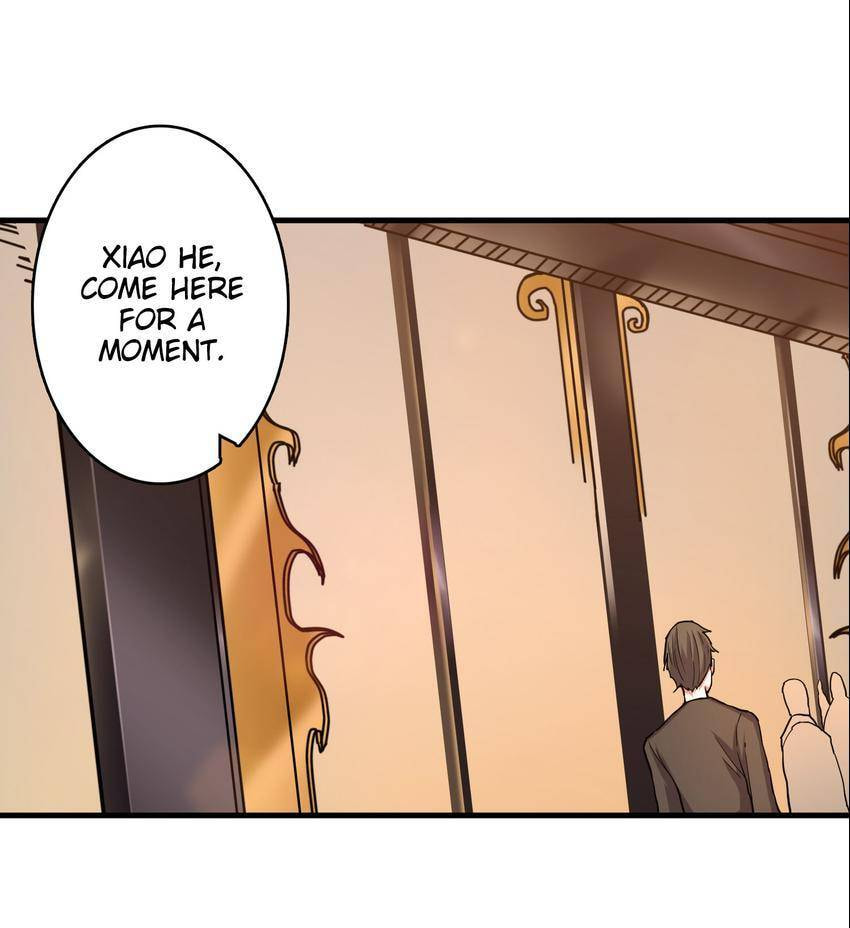 Read Here Lies the Wicked chapter 5 image 9 on Lezhin