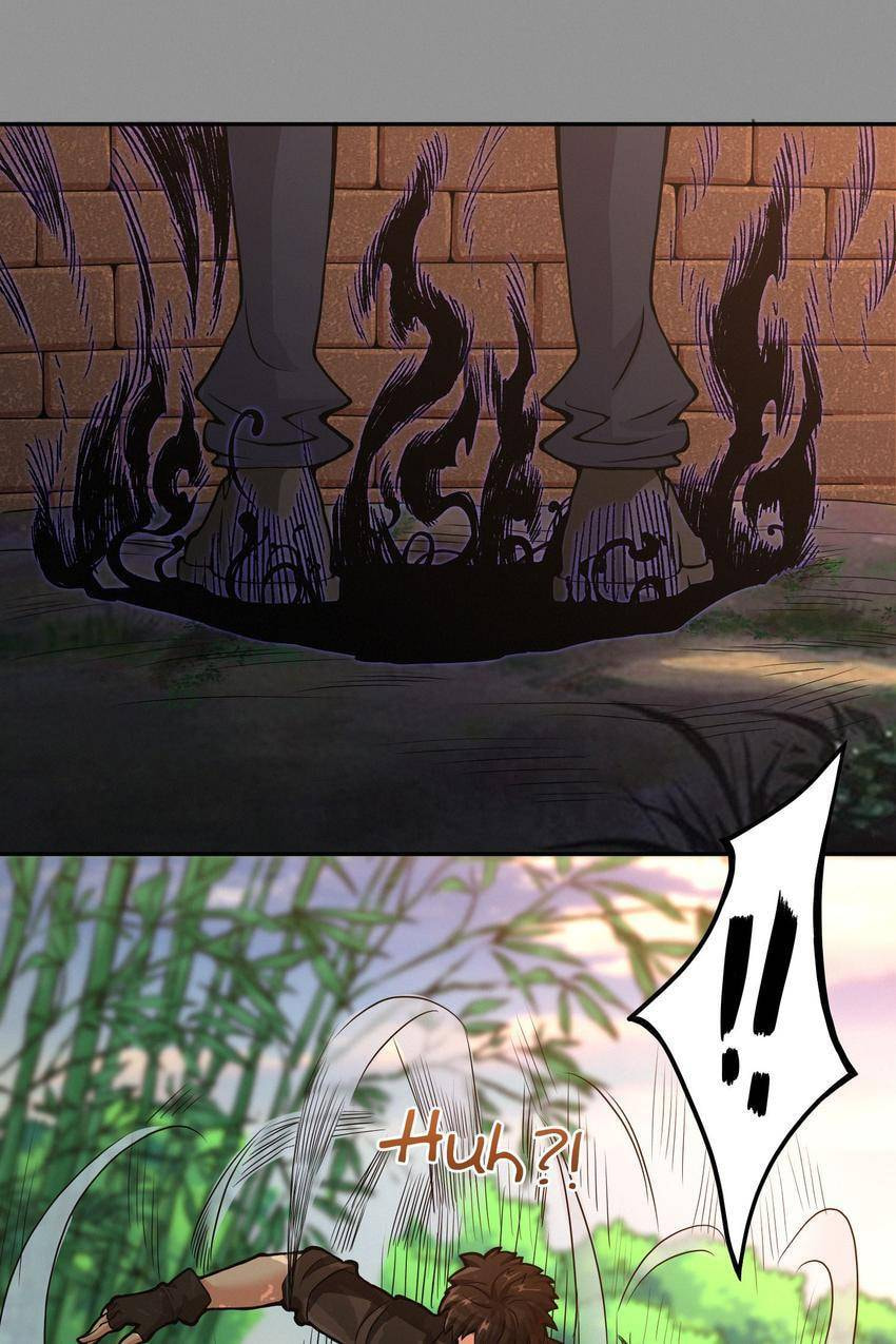 Read Here Lies the Wicked chapter 50 image 13 on Lezhin