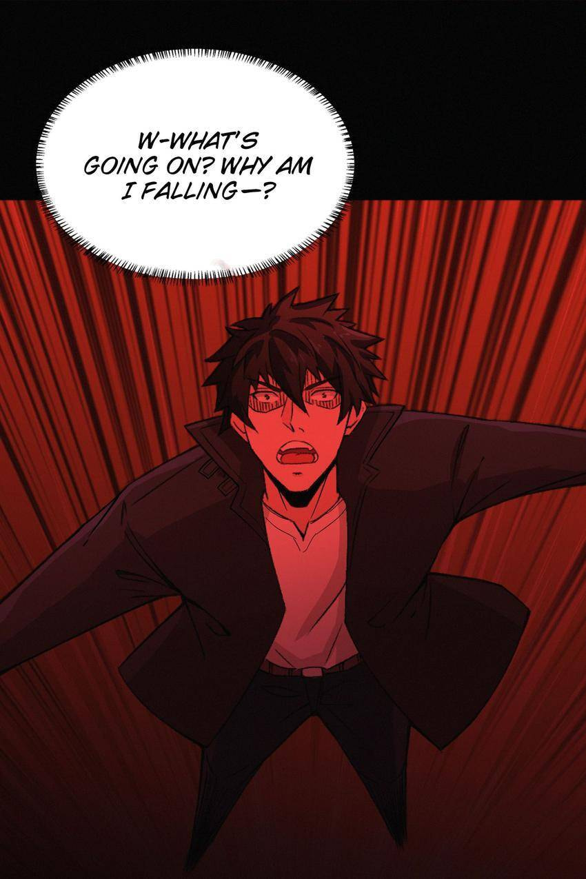 Read Here Lies the Wicked chapter 50 image 16 on Lezhin