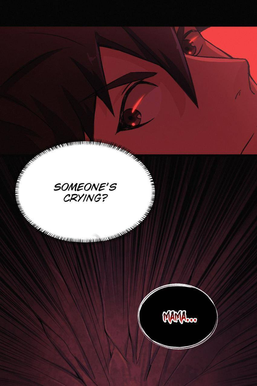 Read Here Lies the Wicked chapter 50 image 19 on Lezhin