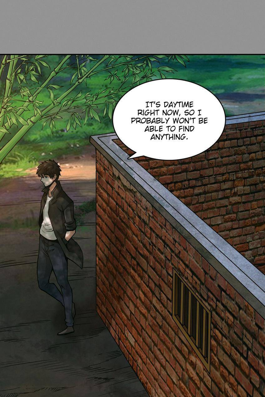 Read Here Lies the Wicked chapter 50 image 2 on Lezhin