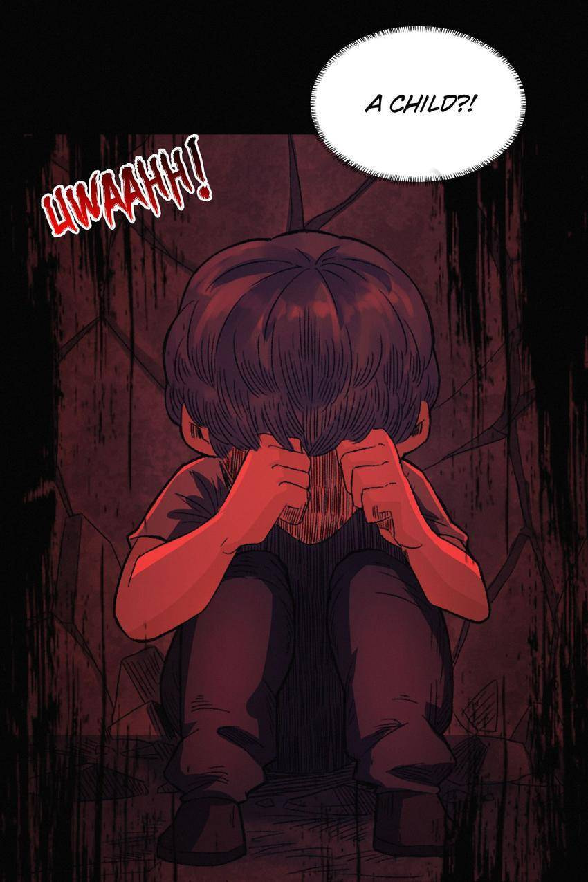Read Here Lies the Wicked chapter 50 image 21 on Lezhin