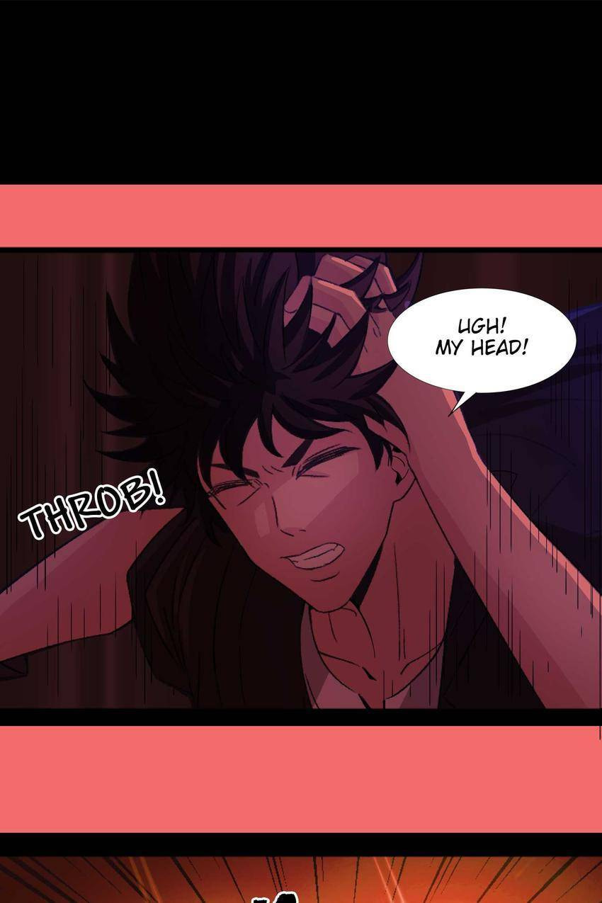 Read Here Lies the Wicked chapter 50 image 23 on Lezhin