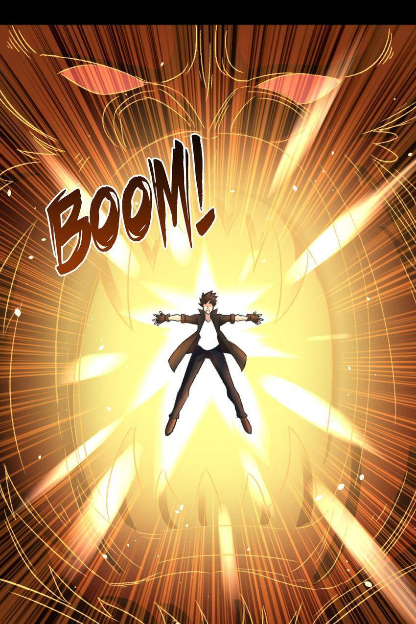 Read Here Lies the Wicked chapter 50 image 25 on Lezhin