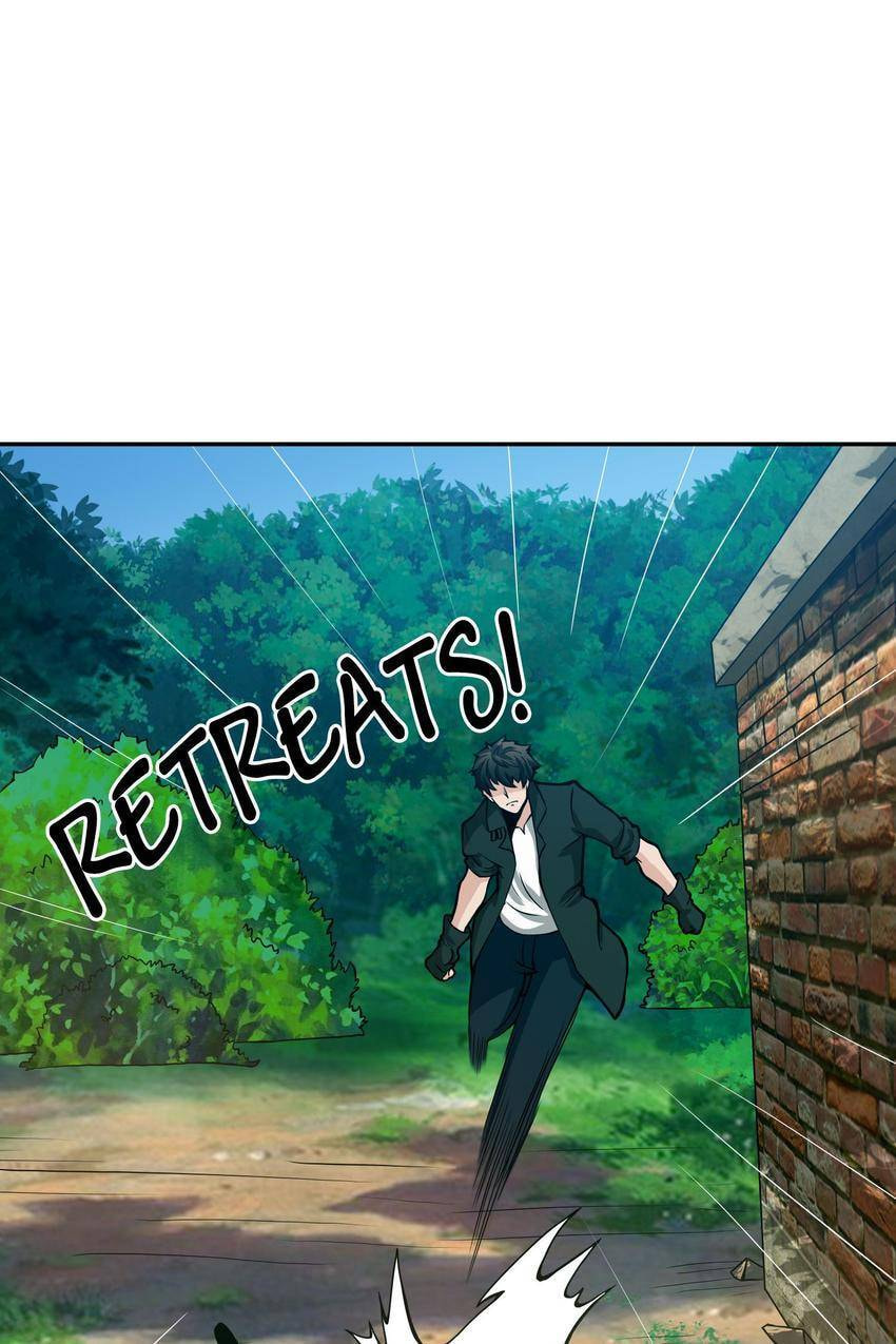 Read Here Lies the Wicked chapter 50 image 28 on Lezhin