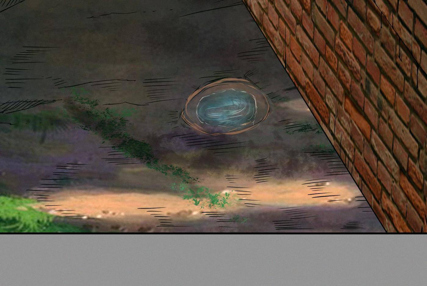 Read Here Lies the Wicked chapter 50 image 3 on Lezhin