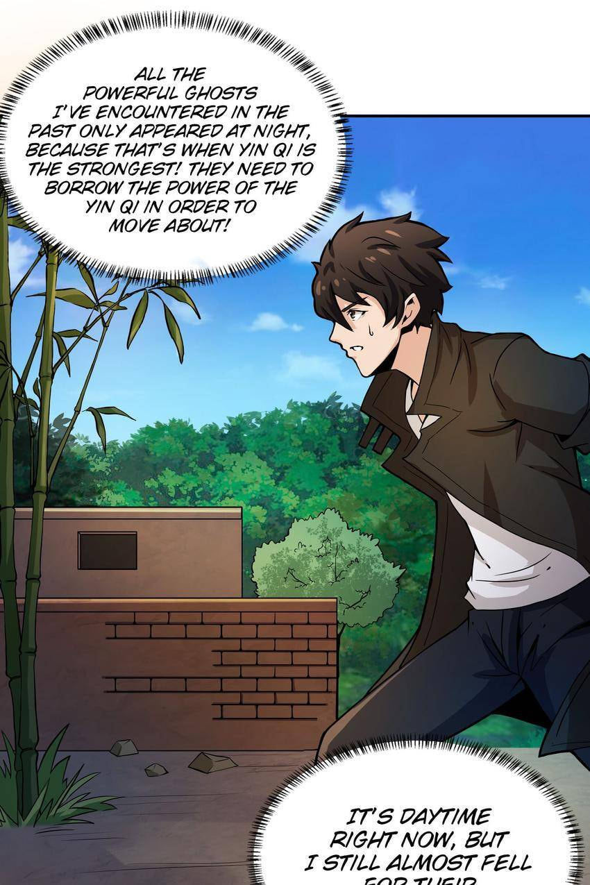 Read Here Lies the Wicked chapter 50 image 30 on Lezhin