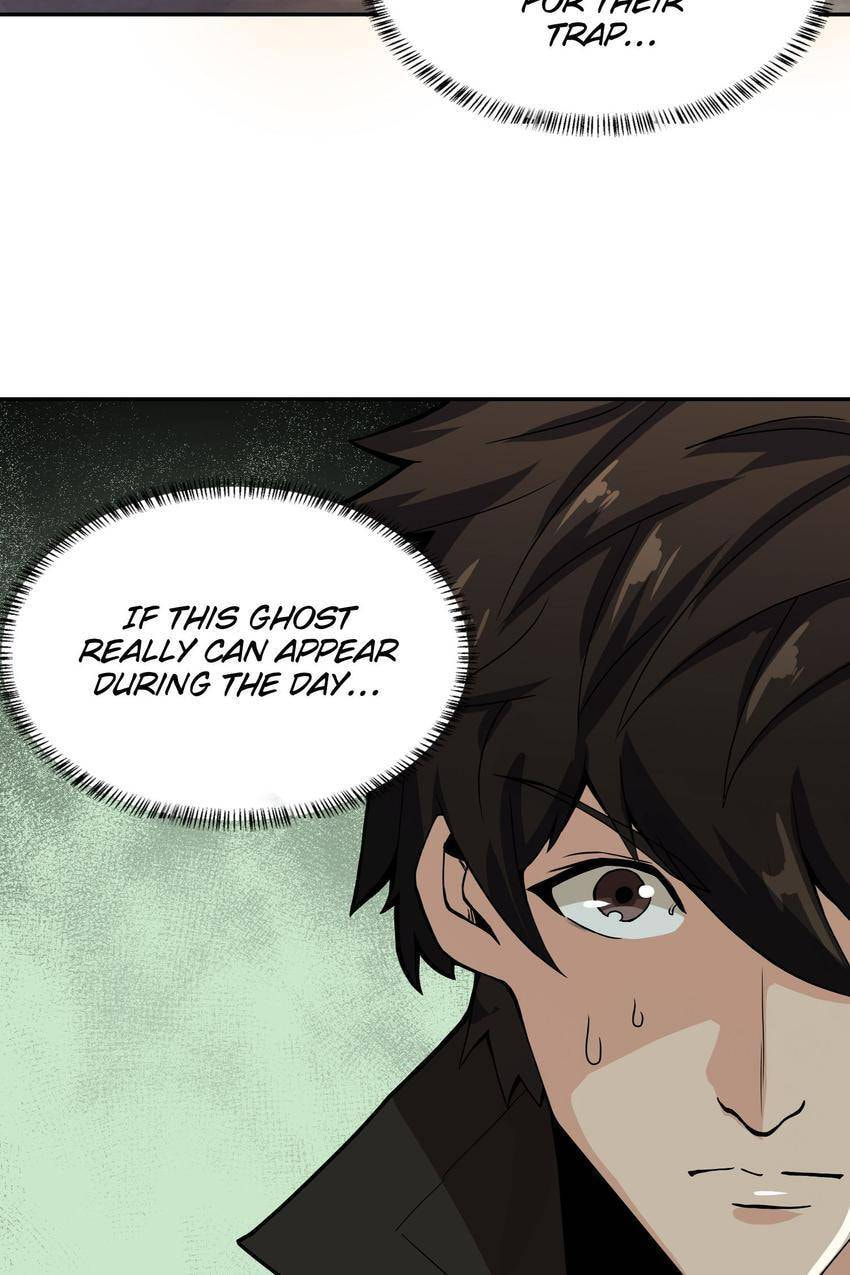 Read Here Lies the Wicked chapter 50 image 31 on Lezhin