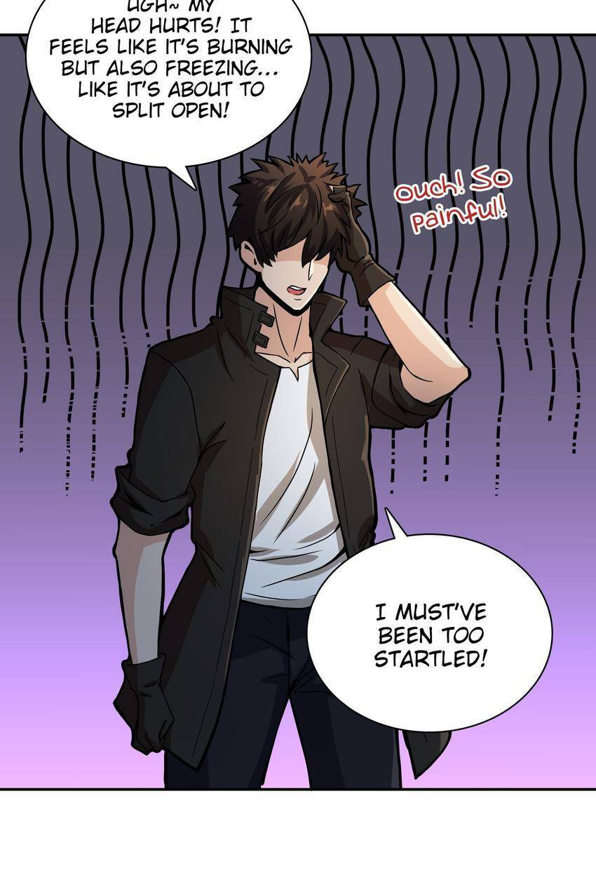 Read Here Lies the Wicked chapter 50 image 33 on Lezhin