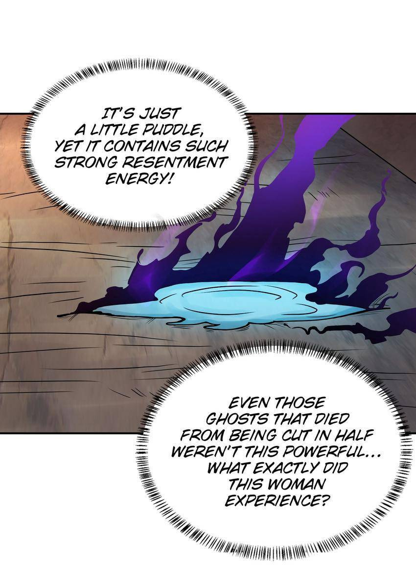 Read Here Lies the Wicked chapter 50 image 34 on Lezhin