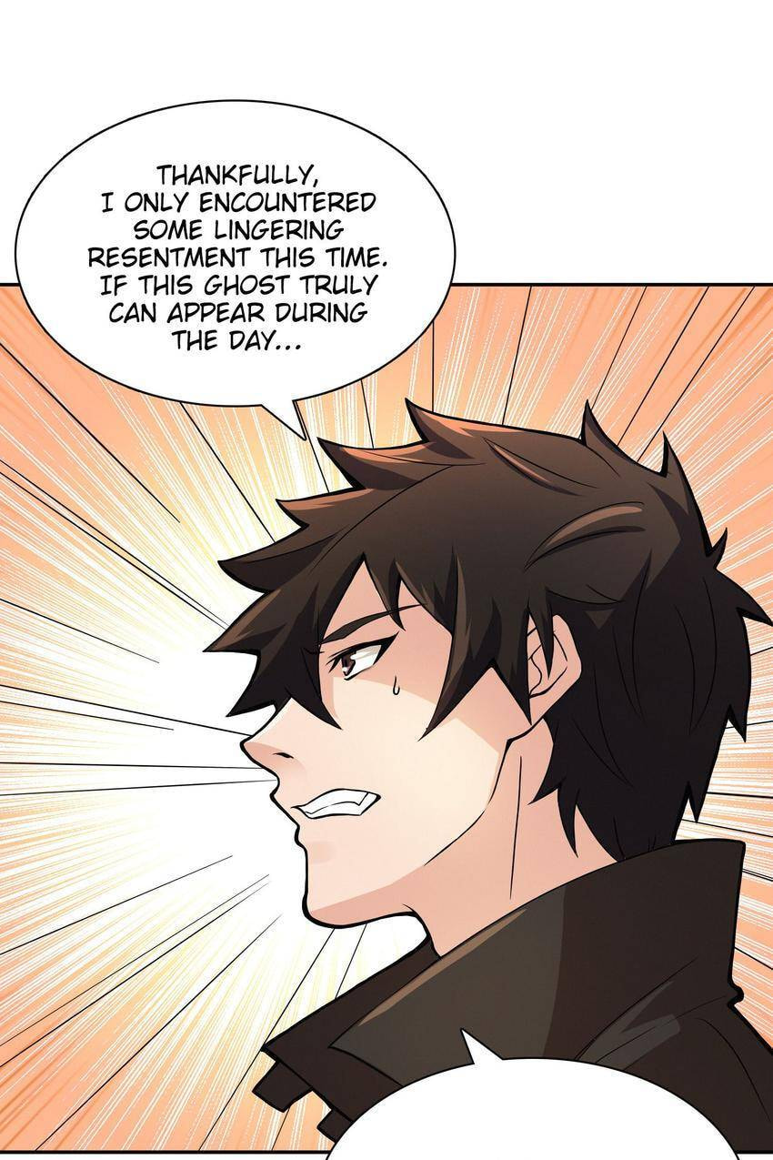 Read Here Lies the Wicked chapter 50 image 35 on Lezhin