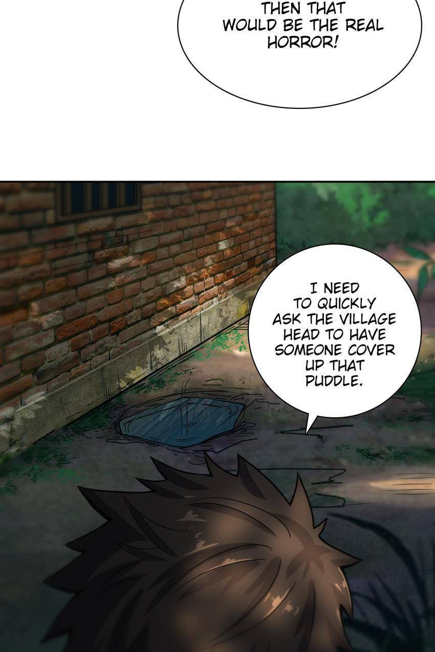 Read Here Lies the Wicked chapter 50 image 36 on Lezhin